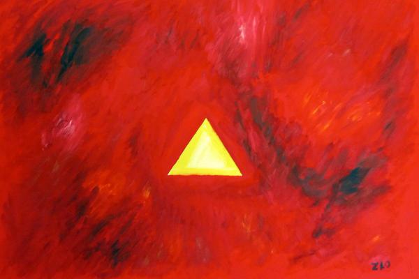 The triangle