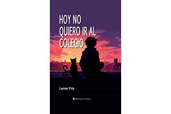 Hoy no quiero ir al colegio
