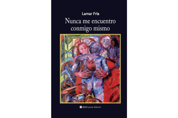 Nunca me encuentro conmigo mismo